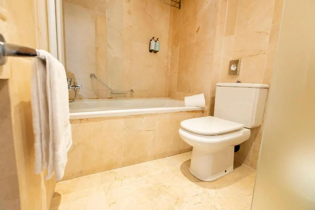 Hotel Hesperia Mallorca - Chambres
