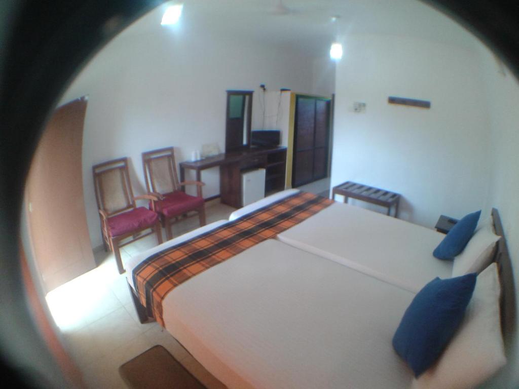 Larn's Villa