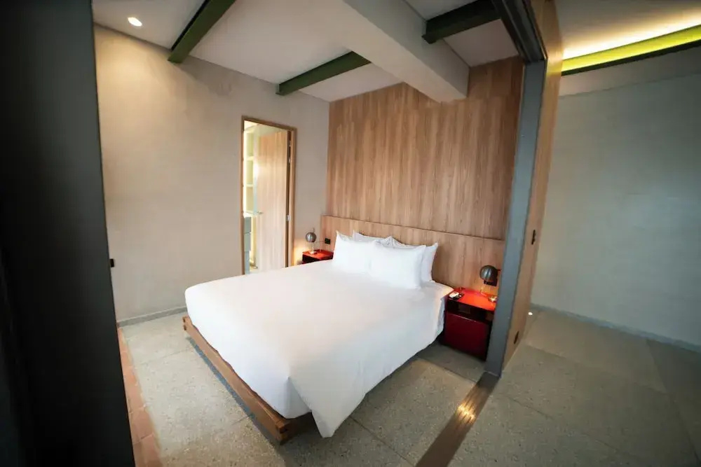Hotel photo 2