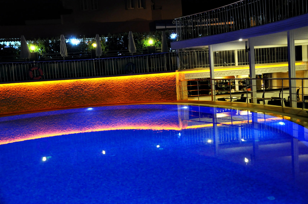 Hotel photo 34