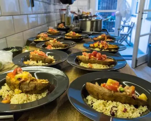 The RoadHouse Prague by null