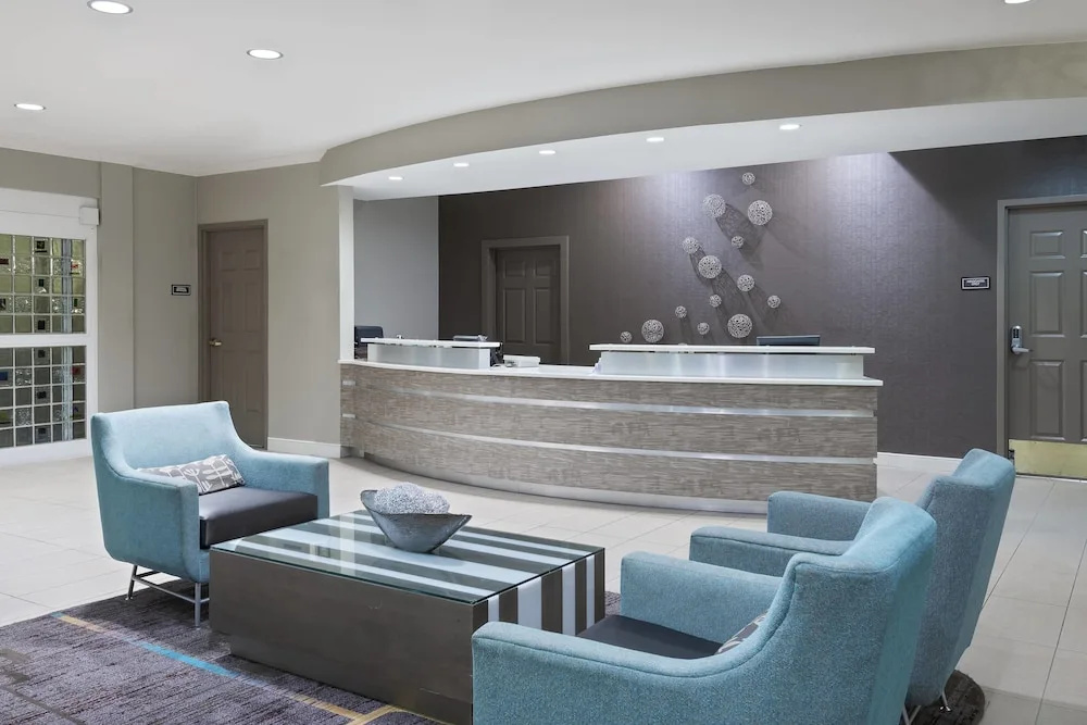 Residence Inn Tampa Downtown