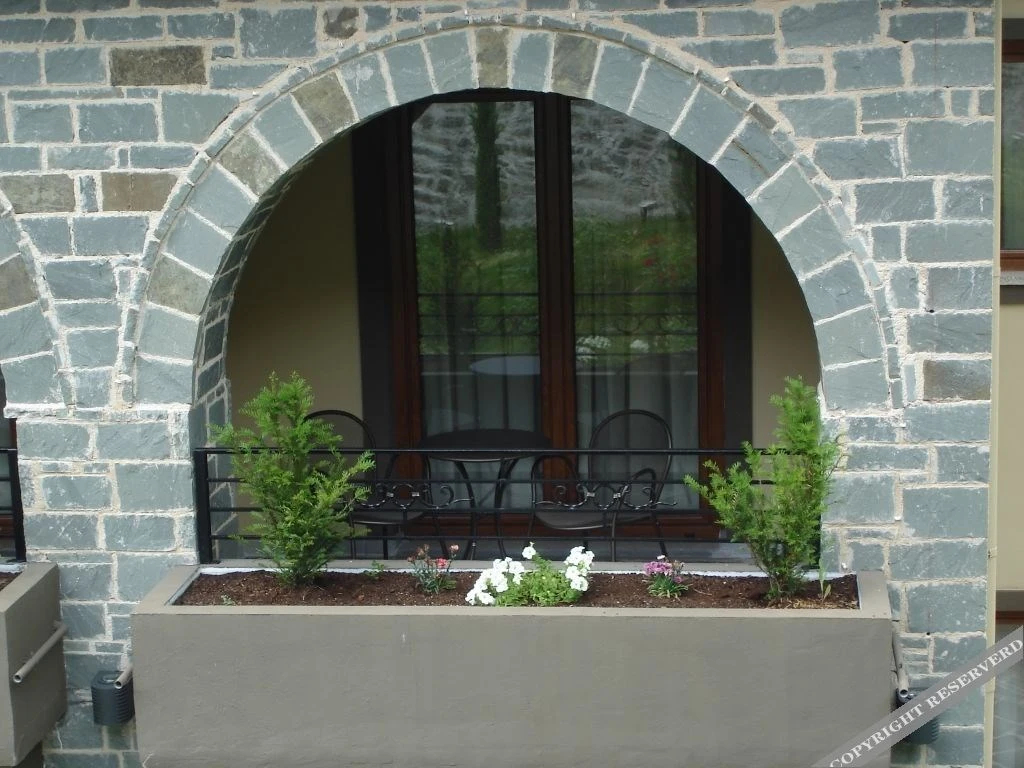 Hotel La Munte Mountain Resort