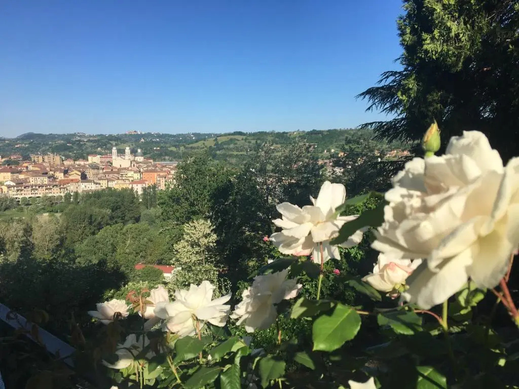 Il Borgo Delle Grazie