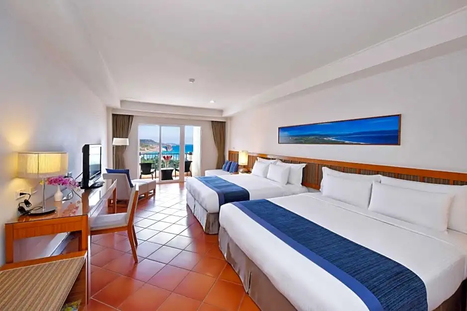 Fullon Resort Kending - Chambres