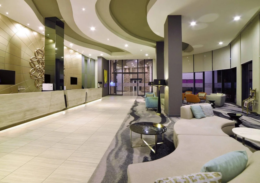 Mercure Selangor Selayang - 3