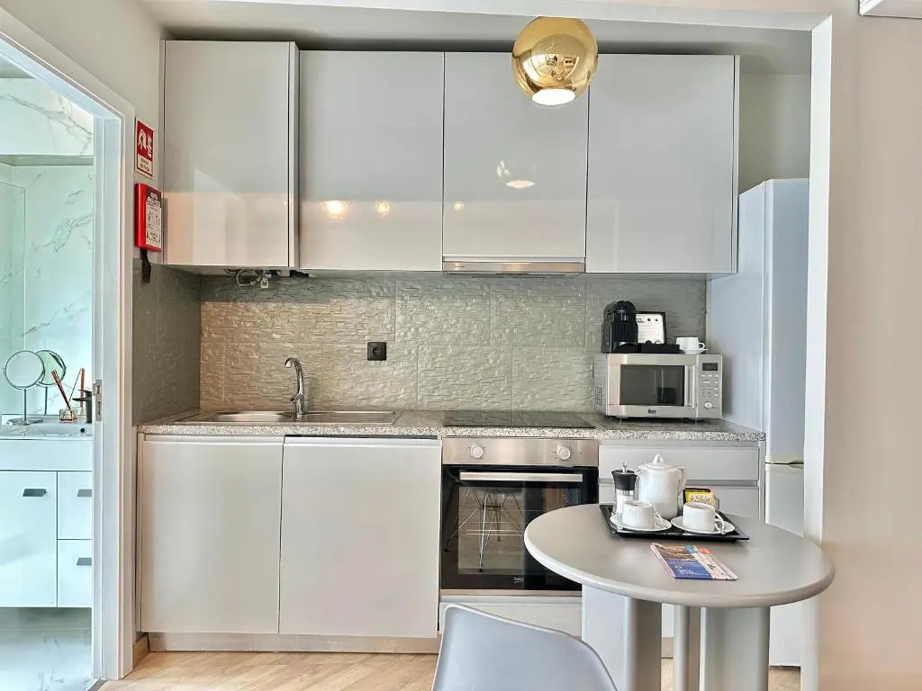 YOUROPO - Capela - Chambres