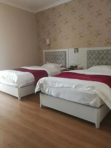 Kangding Ya Jia Qing Guesthouse