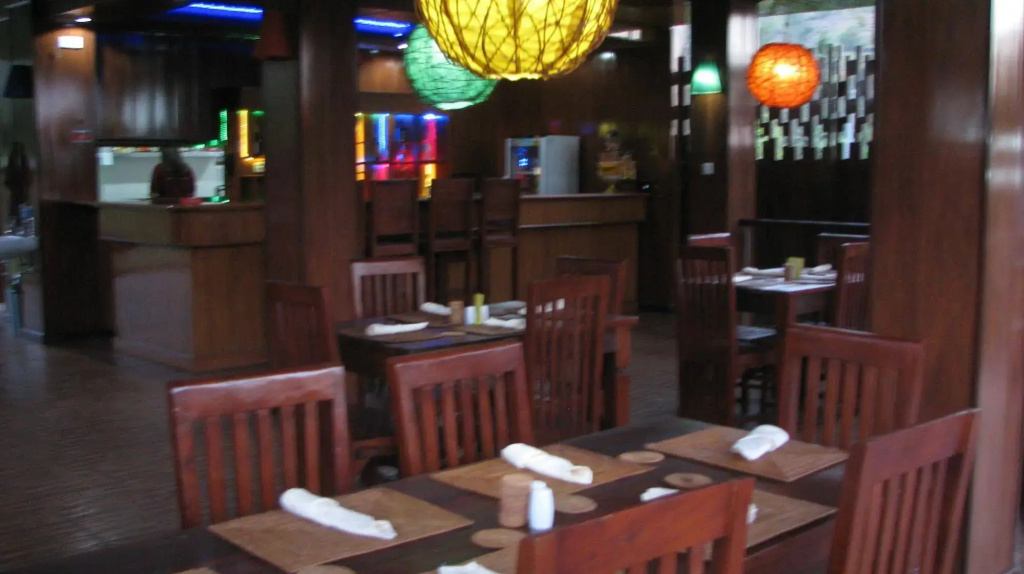 Hotel photo 26