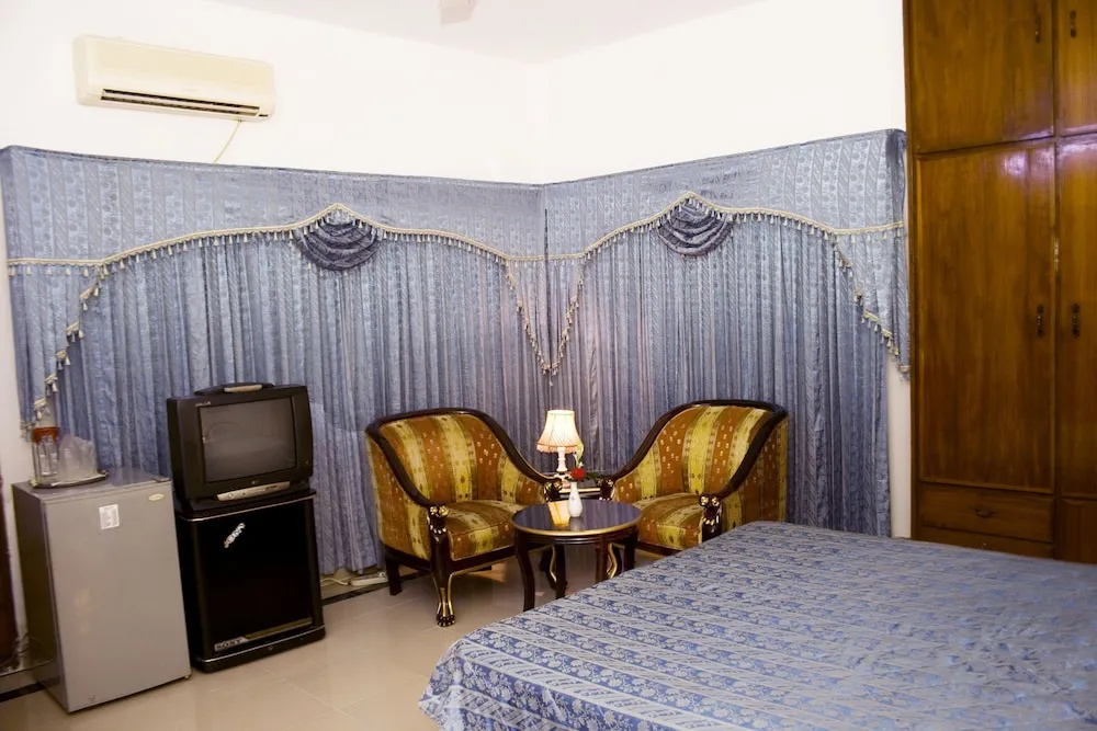 Aristocrat Inn - Chambres