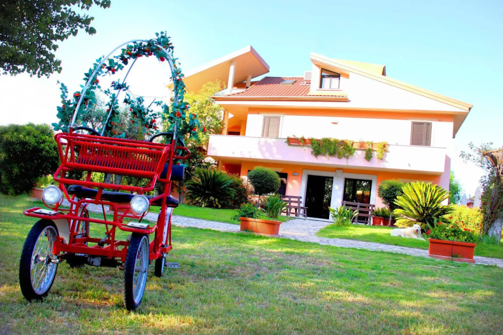 Hotel Park Village - Général