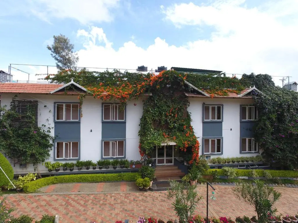 Sunvalley Homestay - Chambres