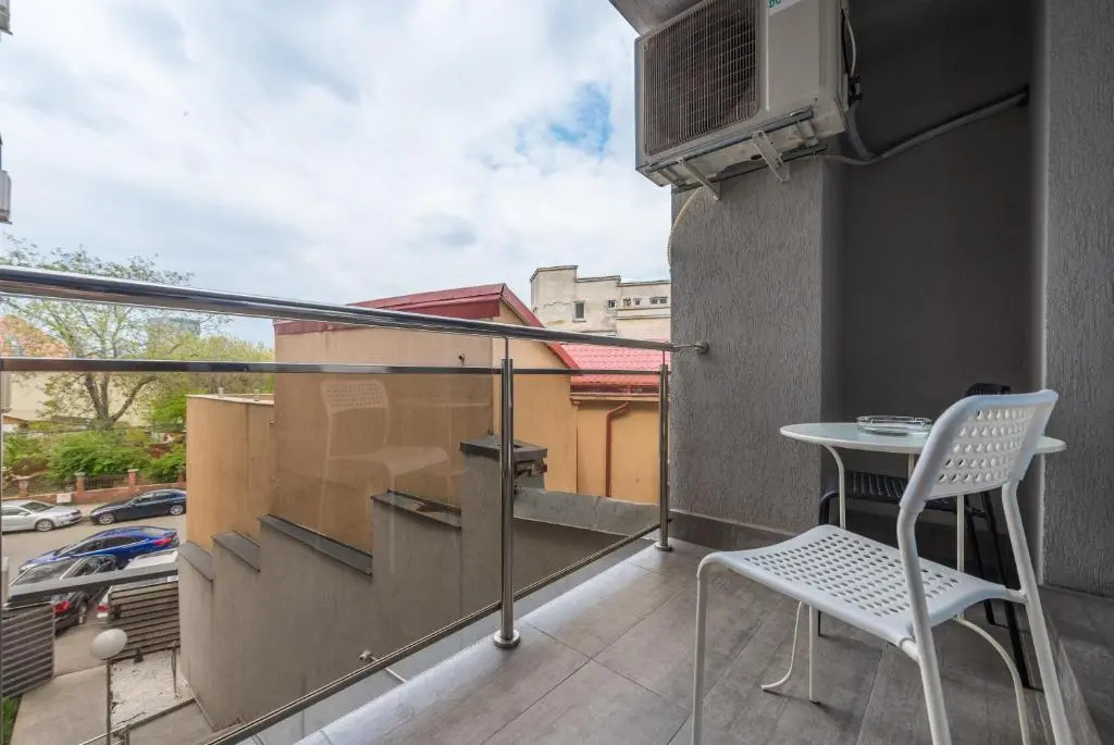 2 Bedrooms Deluxe Apartment
