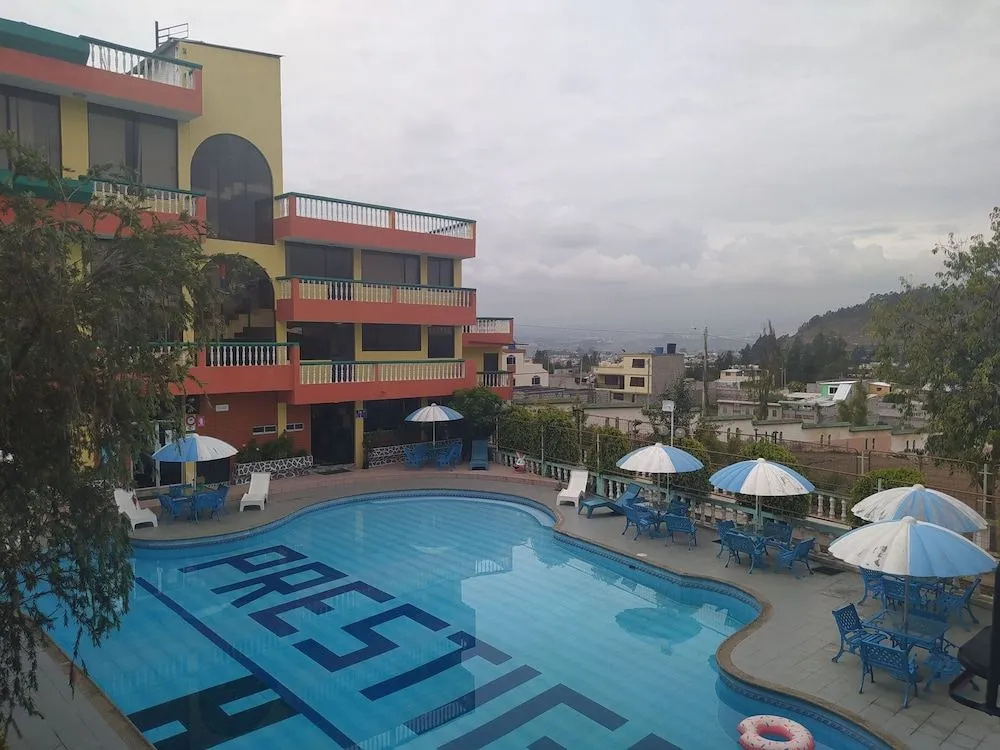 Hotel photo 13