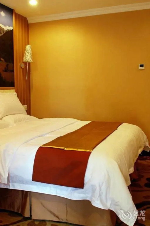 Wandai Hotel - фото 6