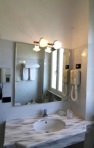 Hotel Reale - Général