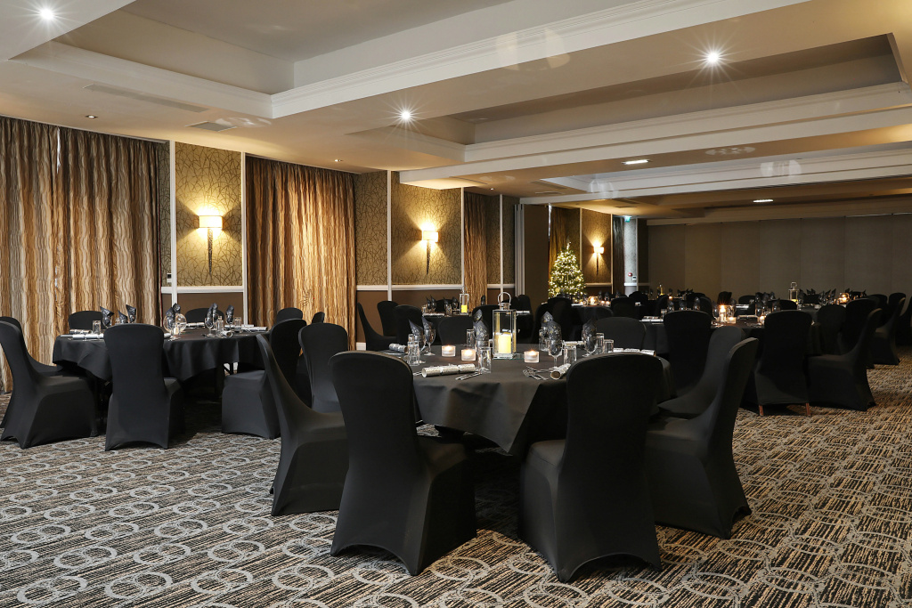 Holiday Inn Darlington - A1 Scotch Corner by IHG - Général
