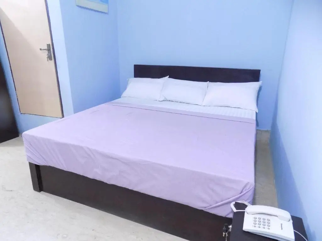 Posh Apartments and Hotel - Chambres