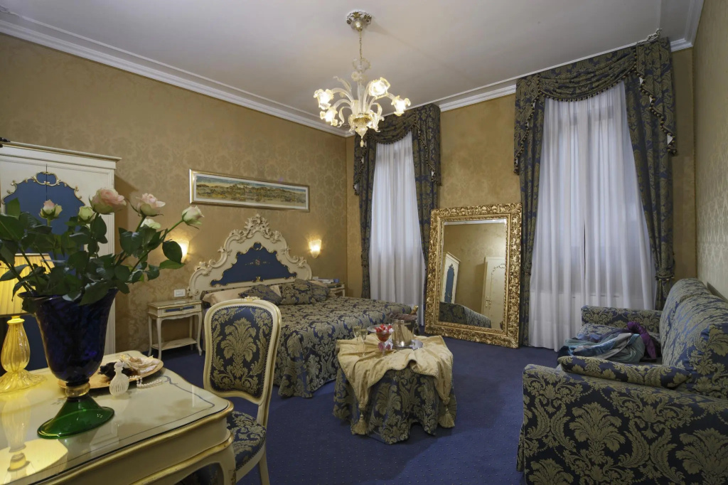Standard Family room