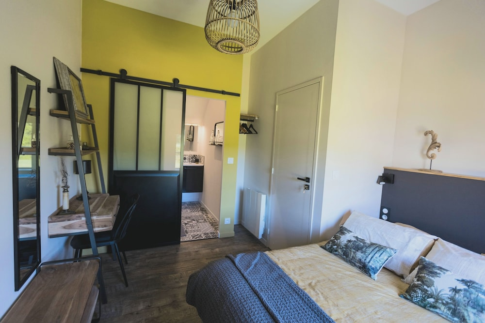 Afficher la photo 6 — Chambres d'Hotes Ti Ar Yer