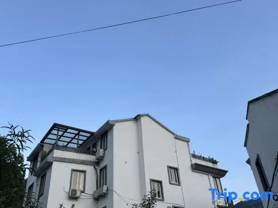 Shanerqi Homestay in Xinchang in Shaoxing