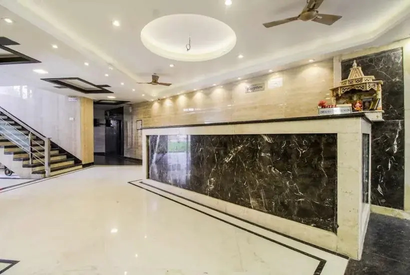 Hotel photo 2