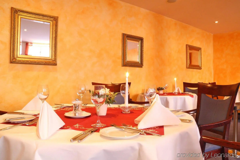 HOTEL ENGEL LIESTAL - Business & Lifestyle - Général