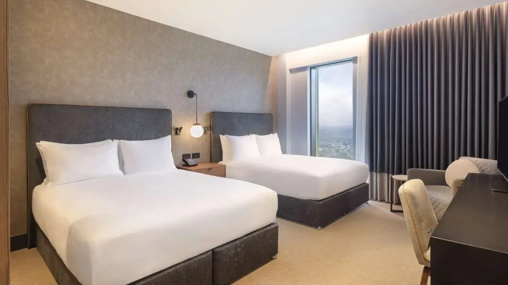 Hotel photo 9