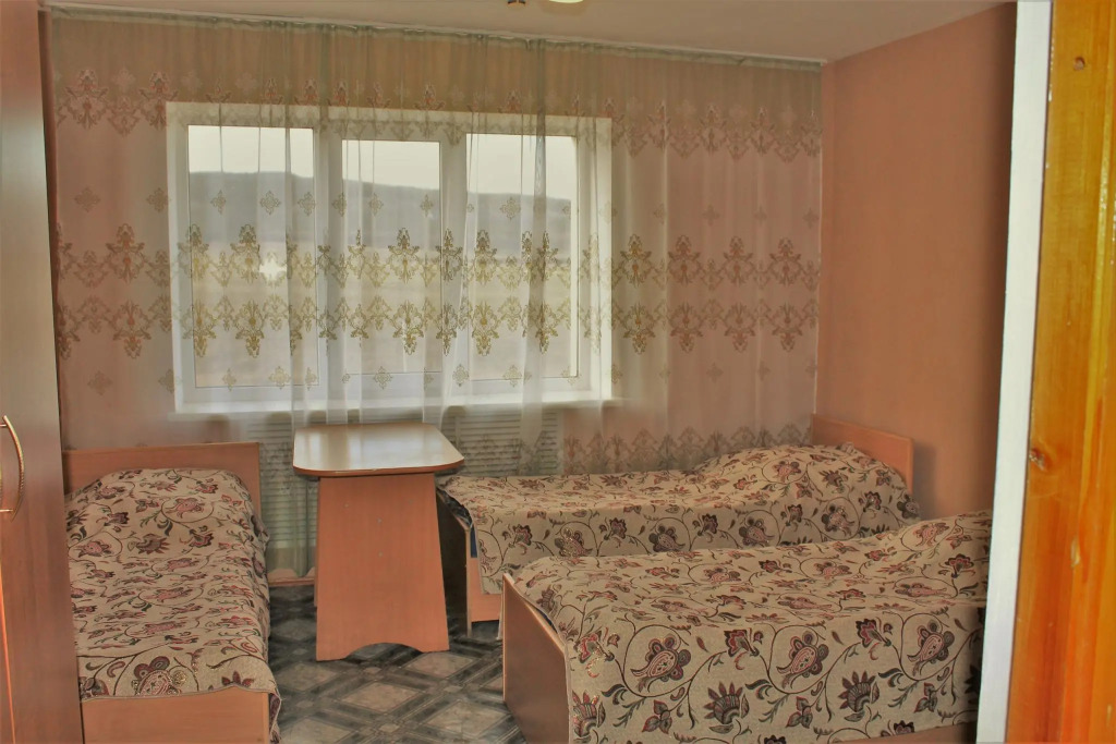 Gostinichnyi kompleks Yuzhnyi - фото 2