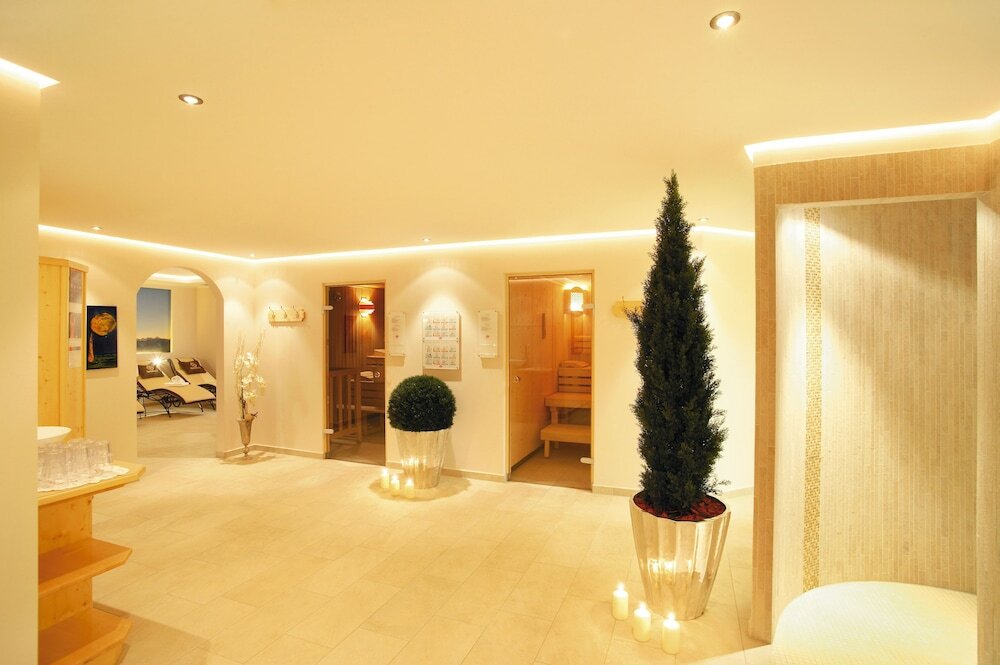 Hotel Gratschwirt by null