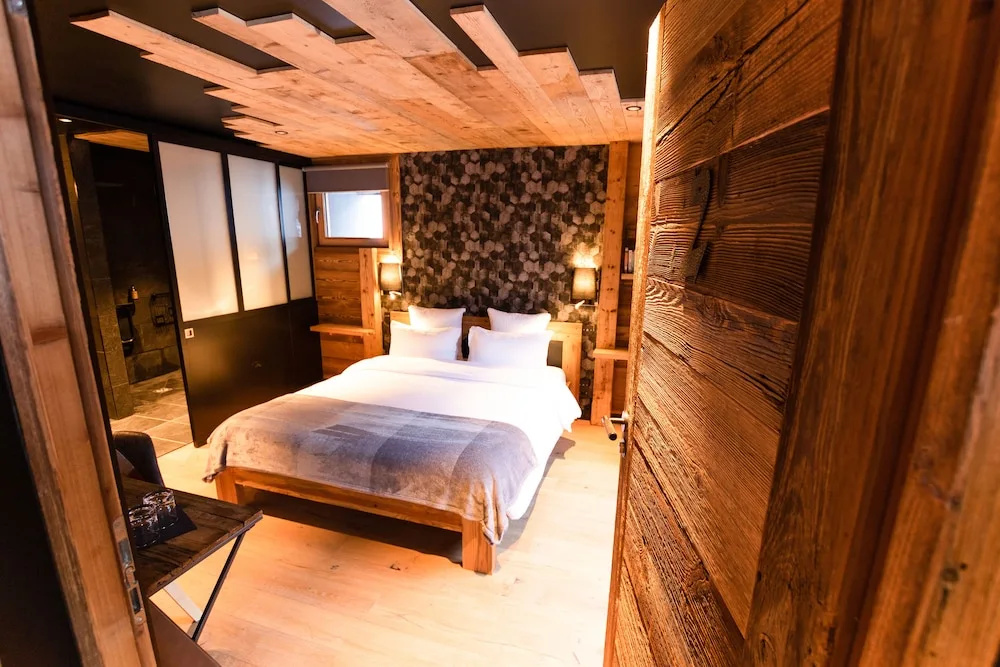 Afficher la photo 6 — Chalet 1703