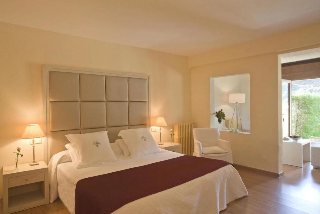 Hermitage Hotel & Spa Mallorca - Général