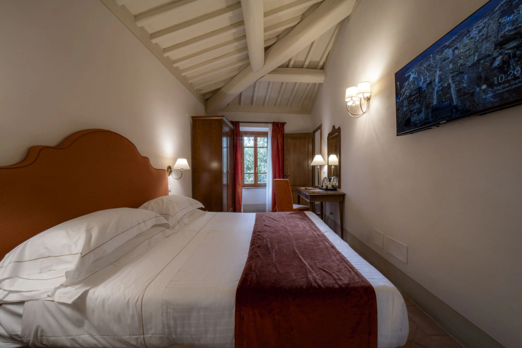 Hotel Palazzo San niccolò & Spa - Général