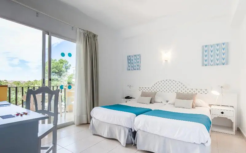 BLUESEA Costa Verde - Chambres