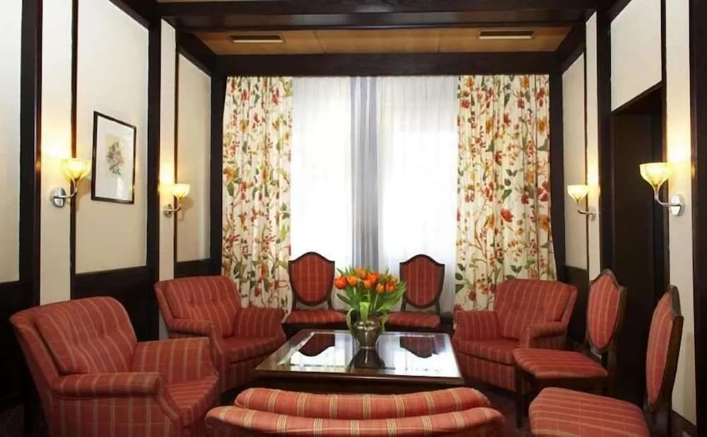 Stern Hotel Soller - Général