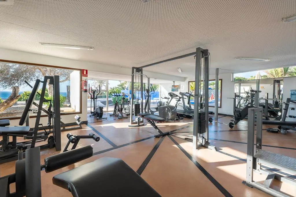 Livvo Risco del Gato Suites Hotel - Général