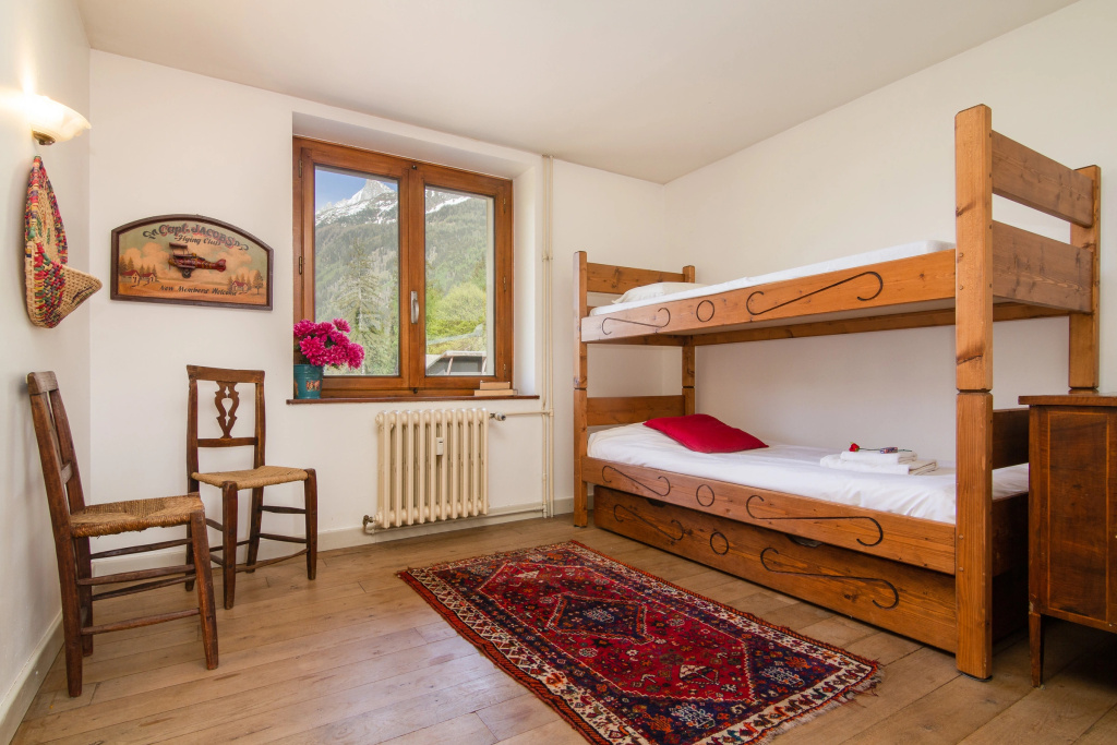 Voir la photo 3 — Appartement Celeste