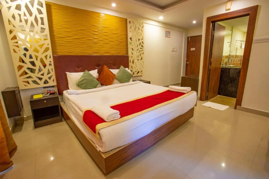 Hotel photo 36