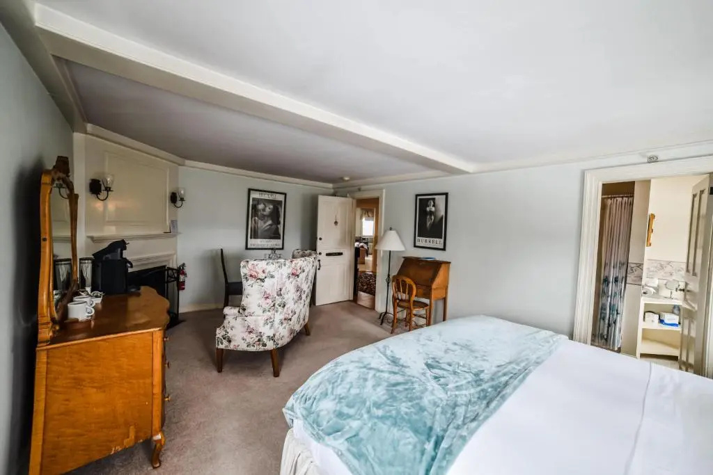Adair Country Inn and Restaurant - Chambres