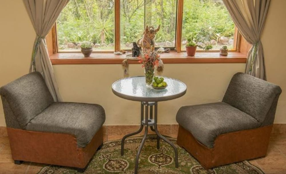 Inkita Boutique Guesthouse - Général