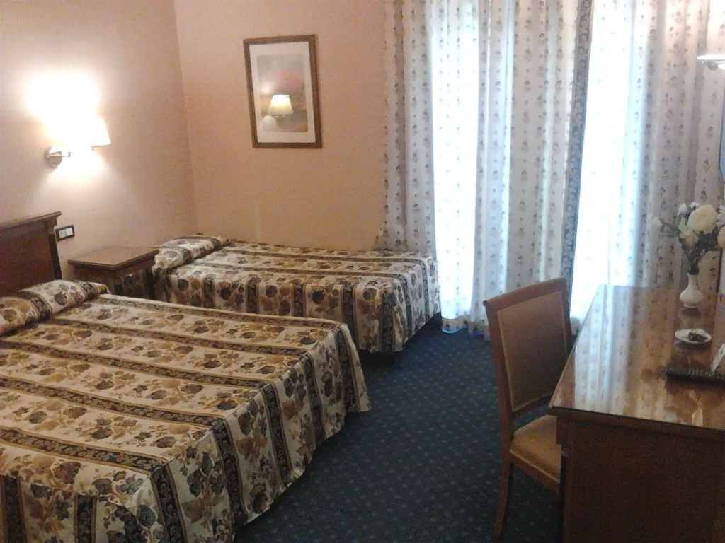 Filippone Hotel & Ristorante - Général