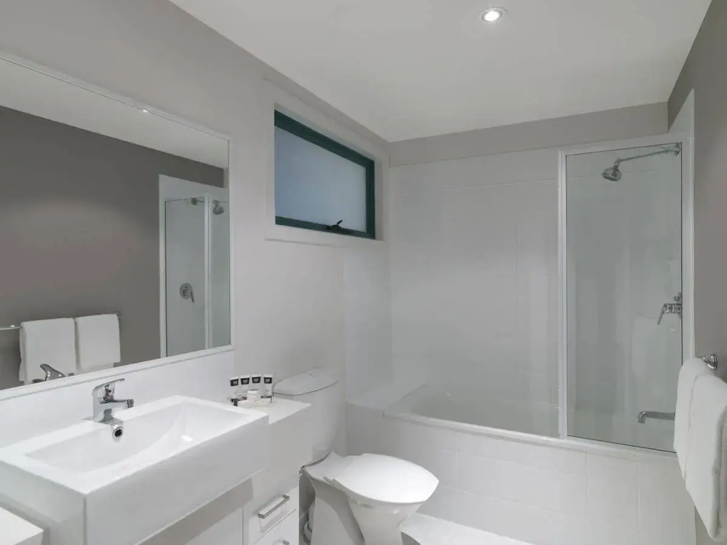 Adina Apartment Hotel St Kilda Melbourne - Général