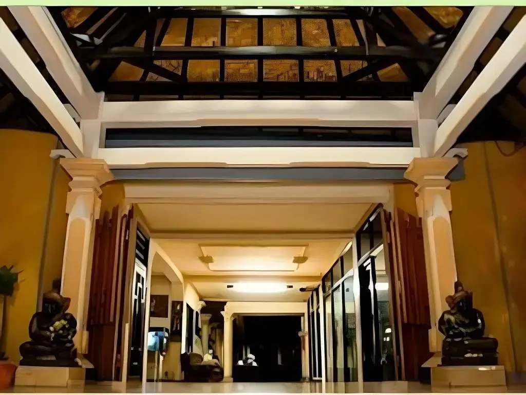 Hotel photo 8
