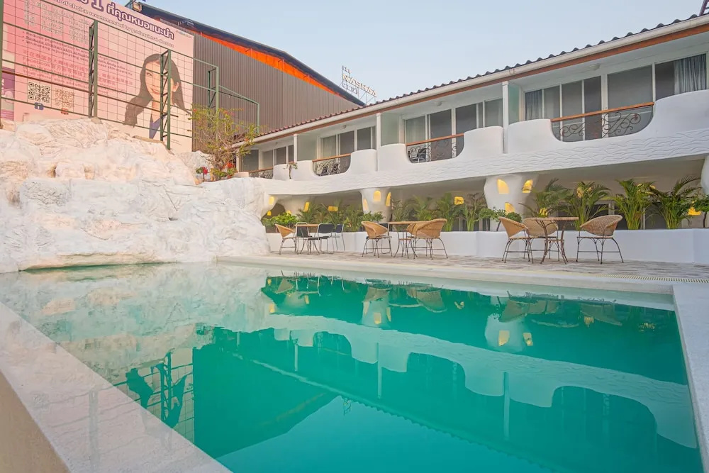 Hotel photo 11