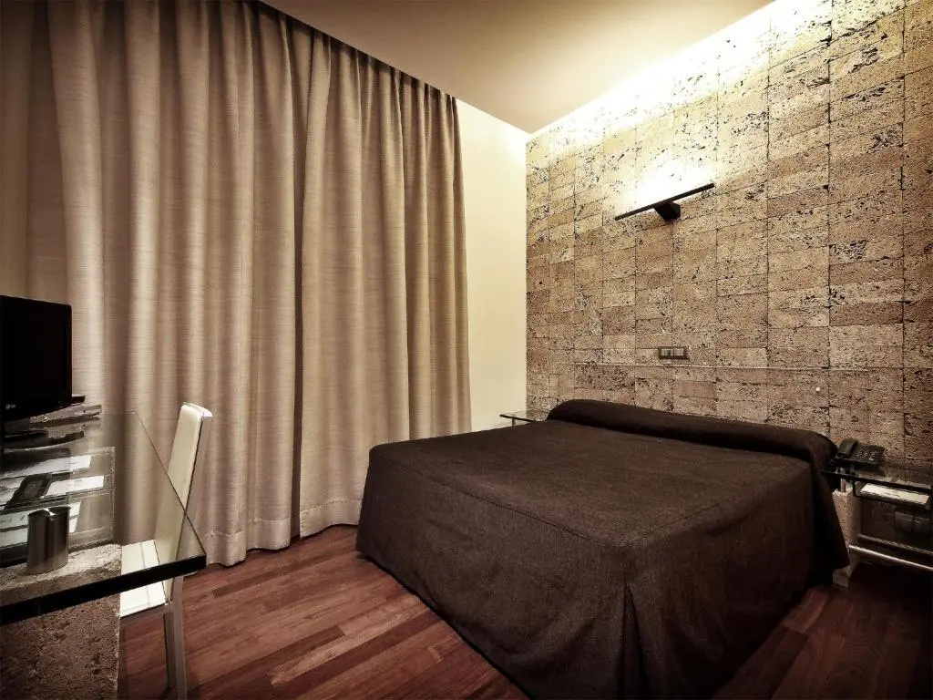 Hotel All Time Relais & Sport - Chambres