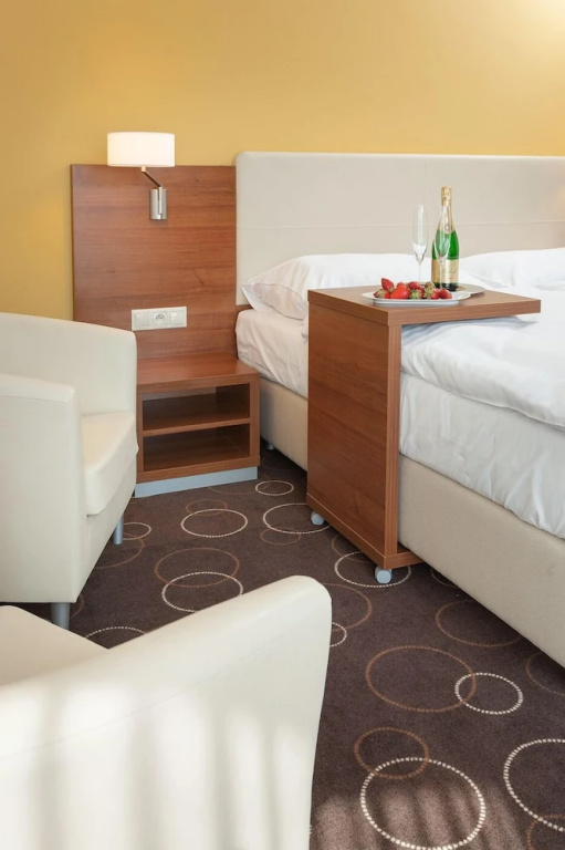 Hotel Panorama - Chambres