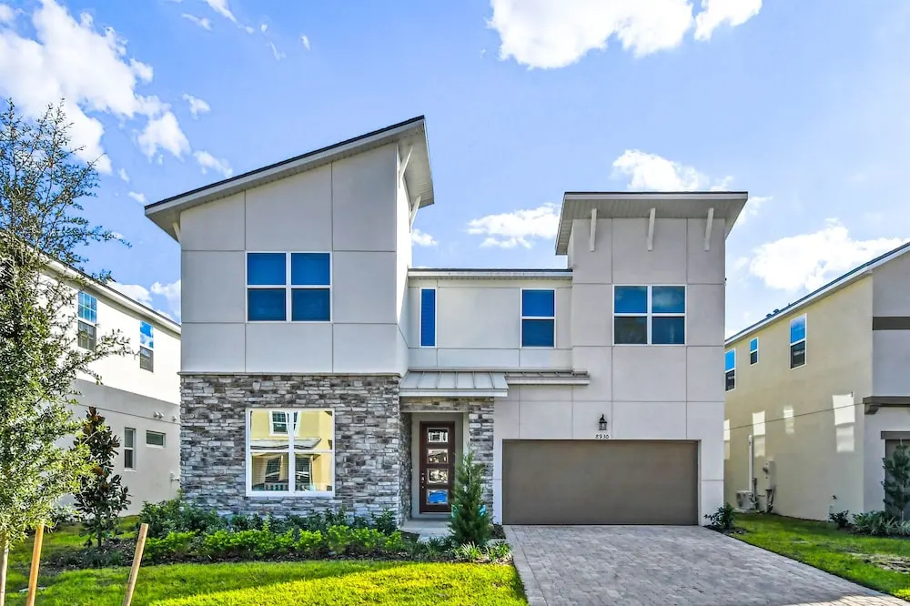 Resort-style Home With Pool, Near Disney!