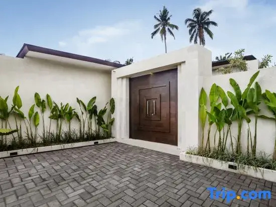 Villa Manga by BaliSuperHost
