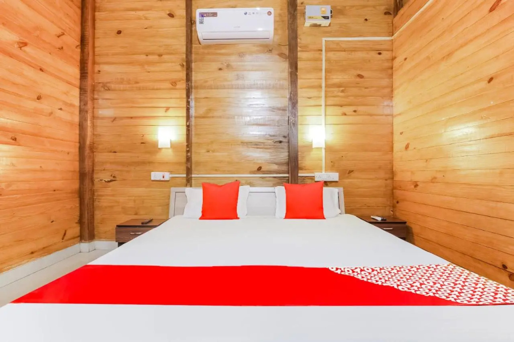 Hotel photo 19