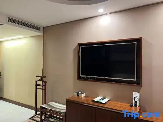 Golden Rich Hotel - Chambres
